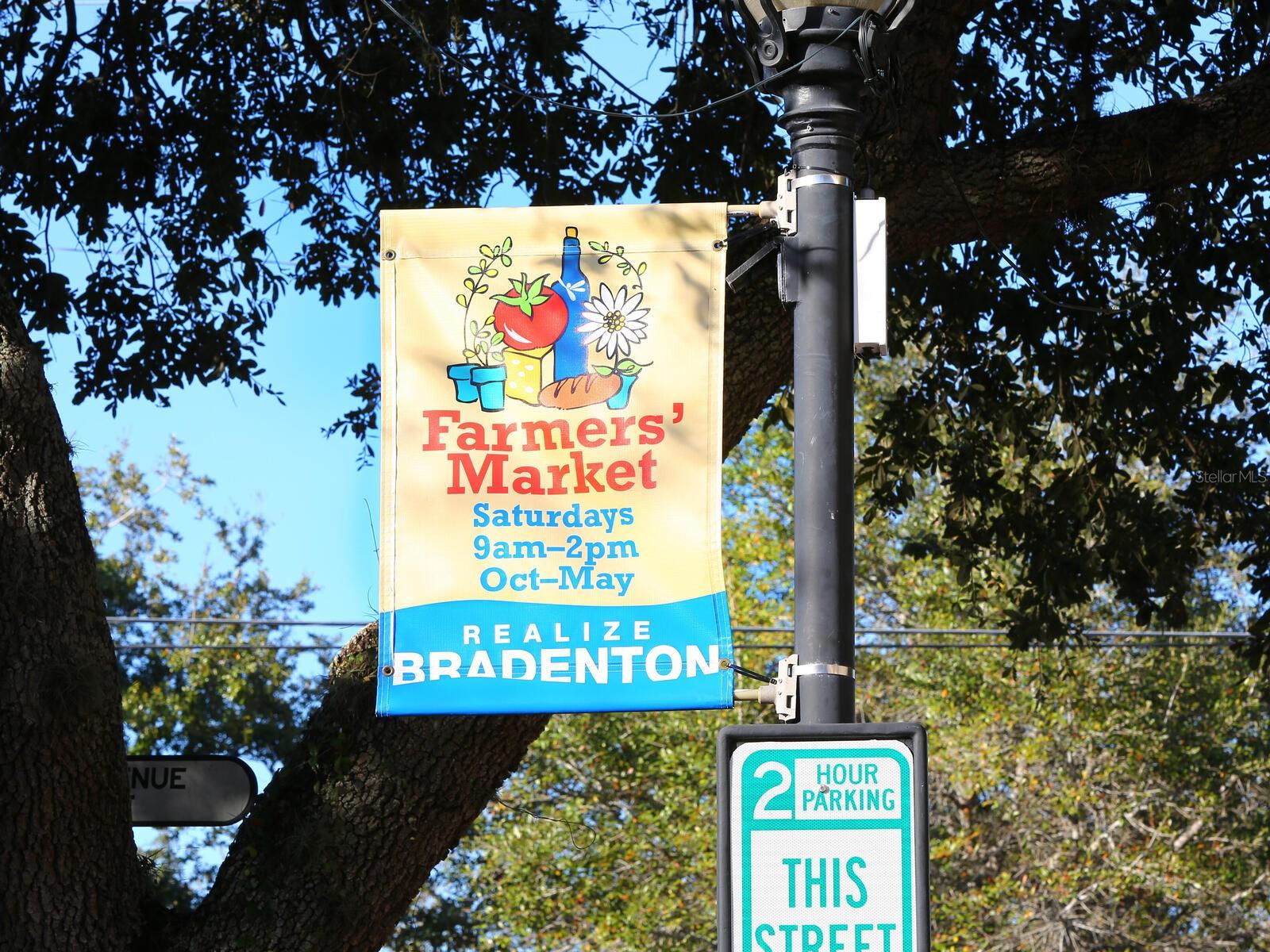 1401 1ST AVE E, BRADENTON, FL, 34208