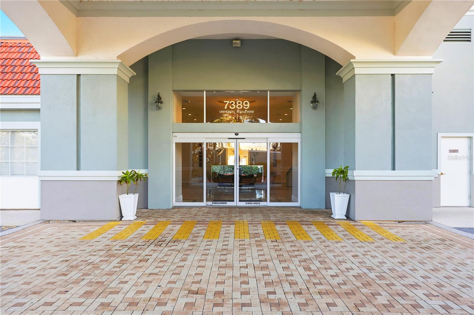 7395 UNIVERSAL BLVD #104, ORLANDO, FL, 32819