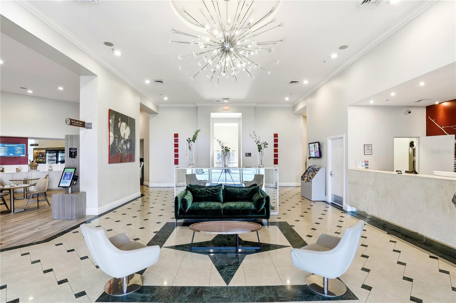 7395 UNIVERSAL BLVD #104, ORLANDO, FL, 32819