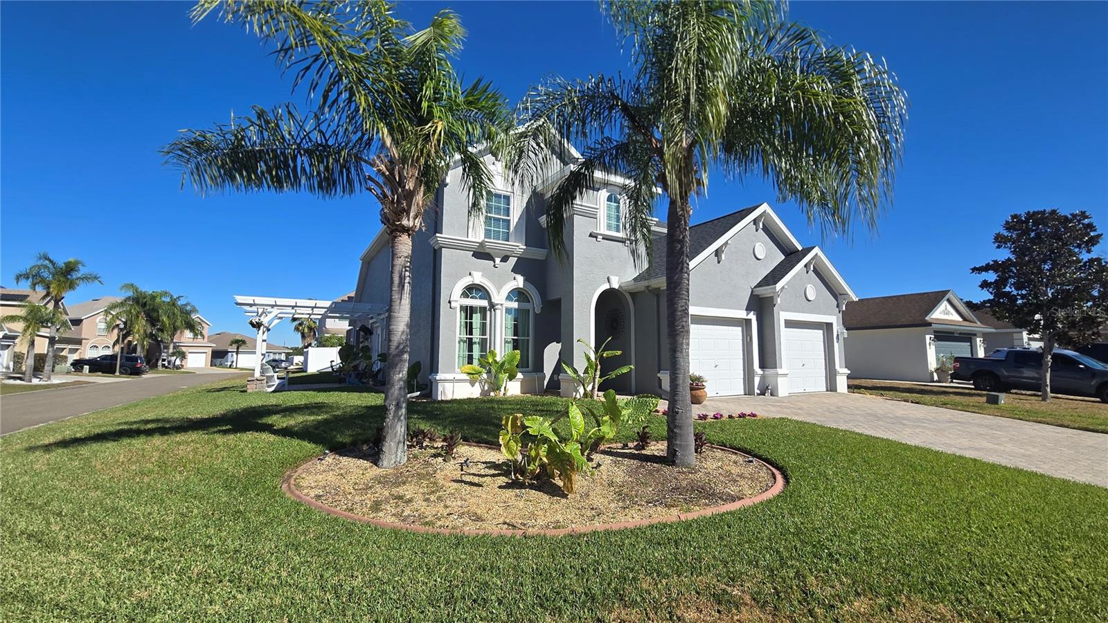 2591 SAND HILL POINT CIR, DAVENPORT, FL, 33837