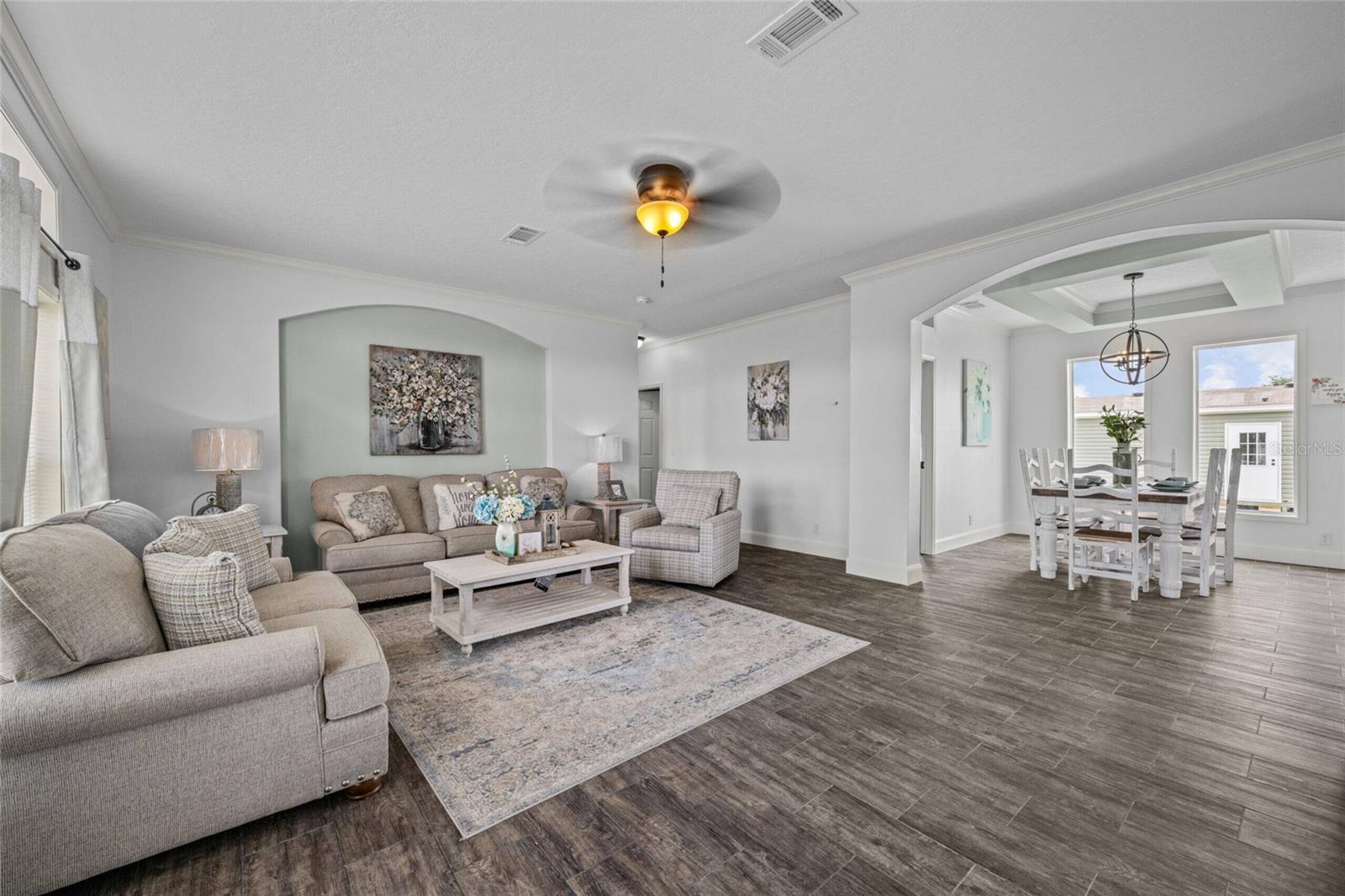 1065 NE COUNTY ROAD 125, LAWTEY, FL, 32058