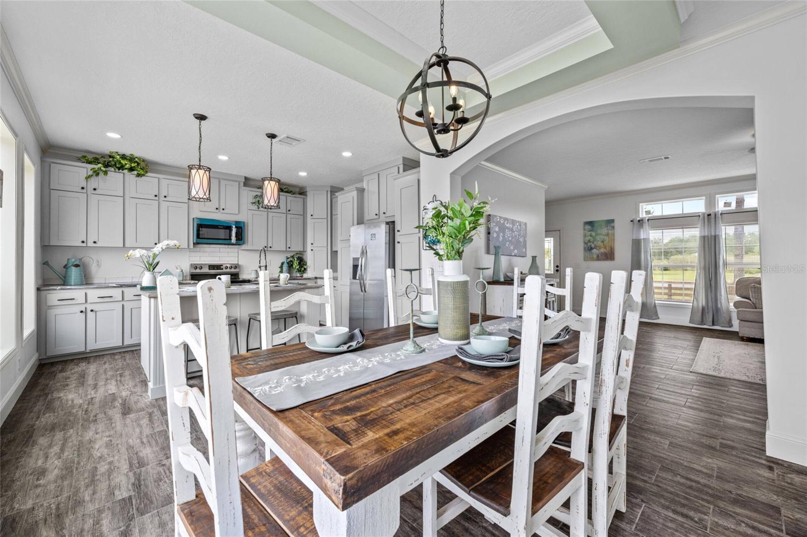 1065 NE COUNTY ROAD 125, LAWTEY, FL, 32058