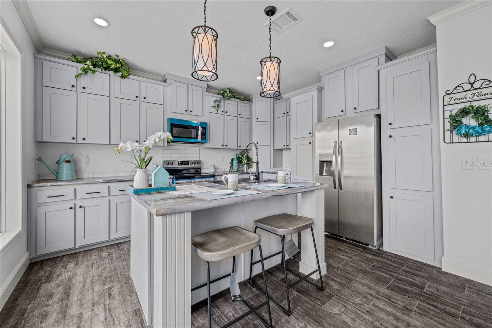 1065 NE COUNTY ROAD 125, LAWTEY, FL, 32058