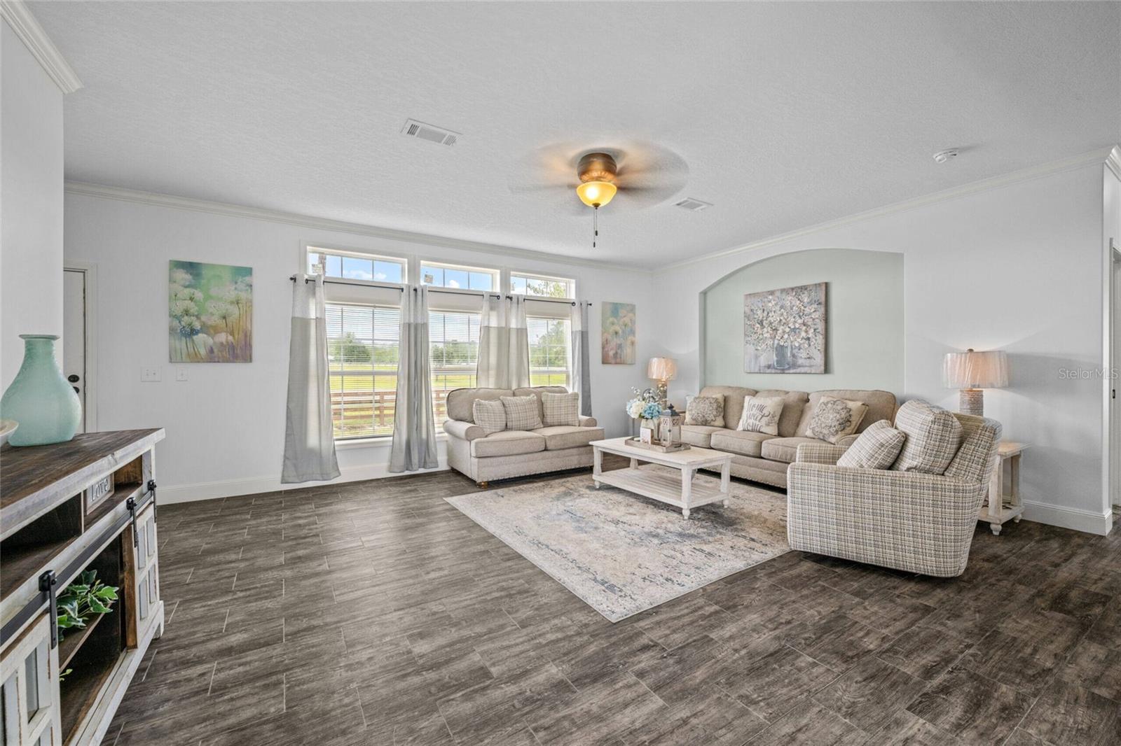 1065 NE COUNTY ROAD 125, LAWTEY, FL, 32058