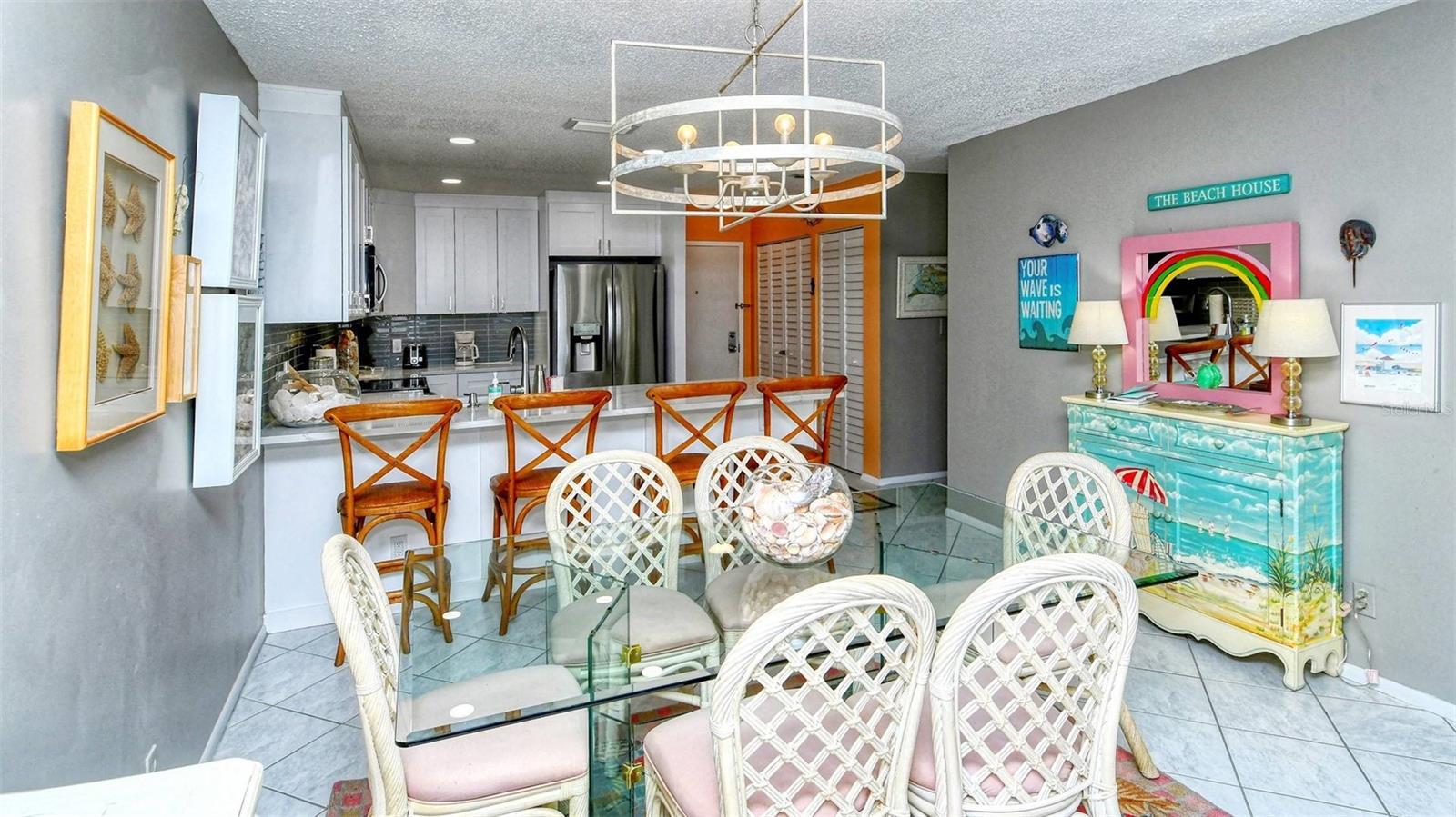 1255 E PEPPERTREE DR #101, SARASOTA, FL, 34242