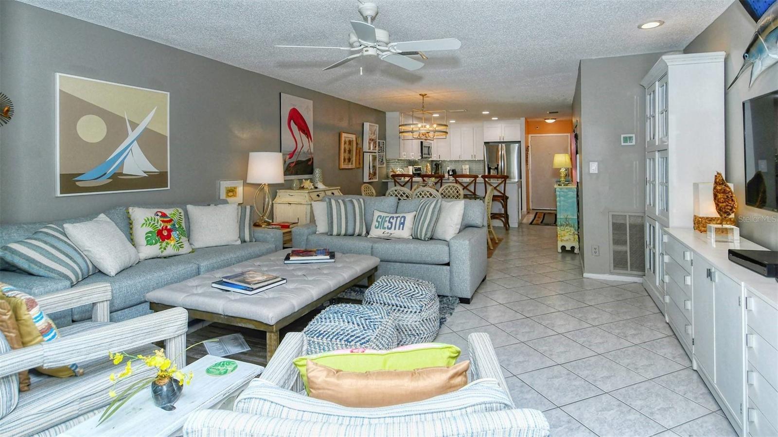 1255 E PEPPERTREE DR #101, SARASOTA, FL, 34242