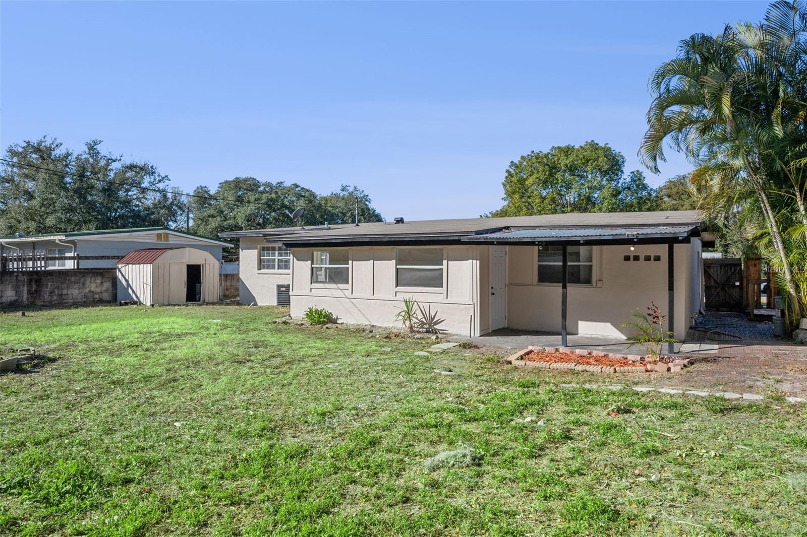 2827 S PARK AVE, SANFORD, FL, 32773