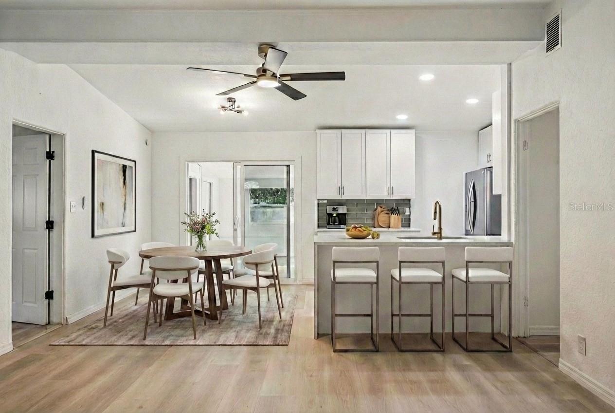 2827 S PARK AVE, SANFORD, FL, 32773