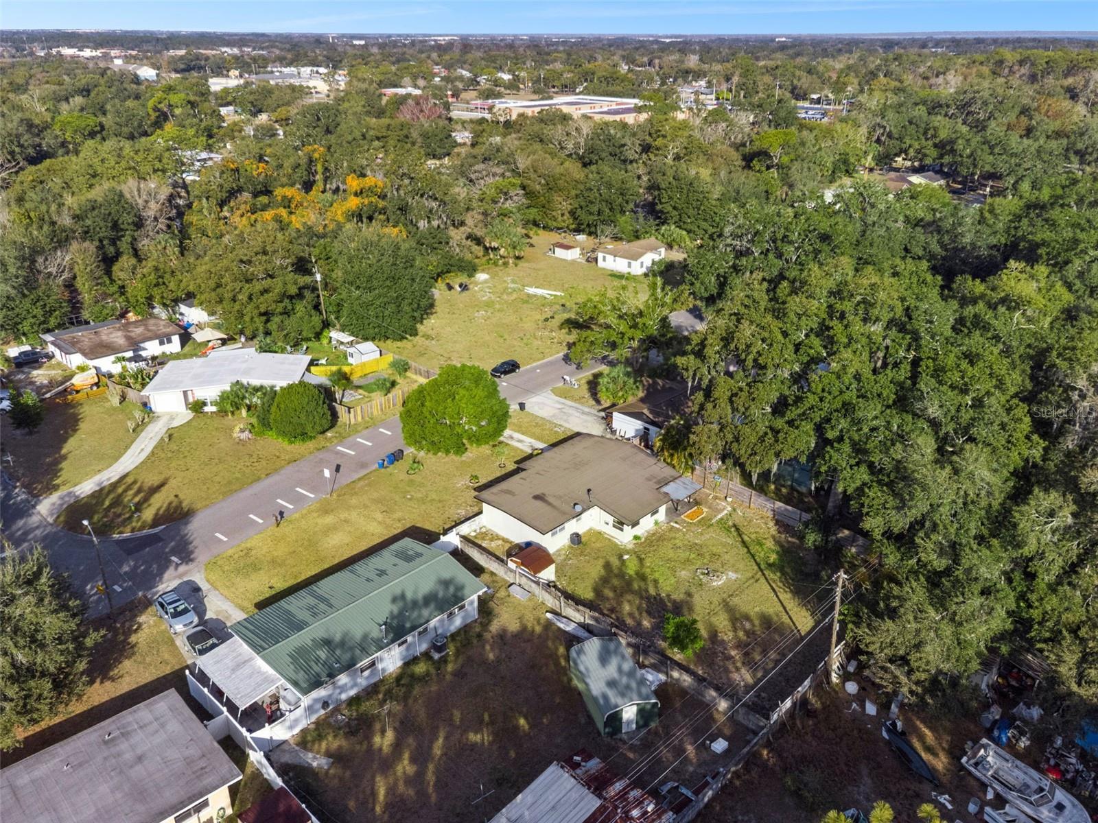 2827 S PARK AVE, SANFORD, FL, 32773