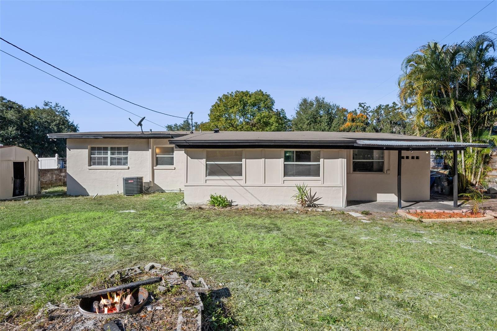 2827 S PARK AVE, SANFORD, FL, 32773