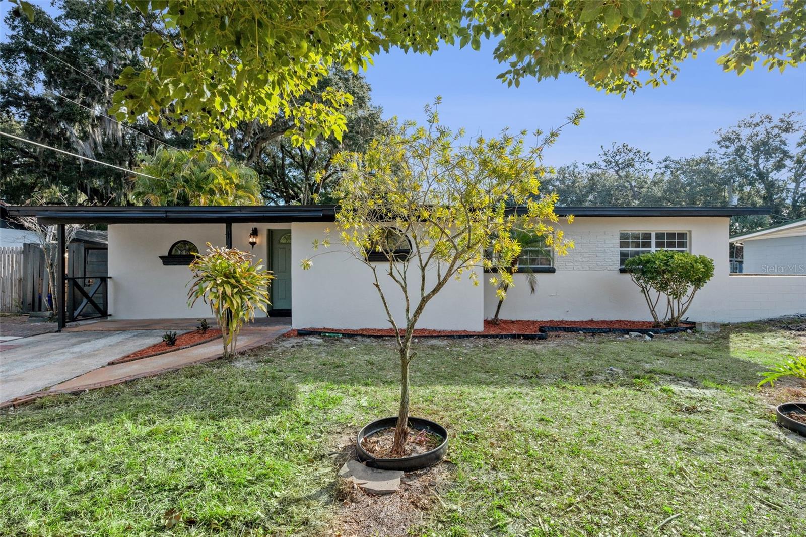 2827 S PARK AVE, SANFORD, FL, 32773