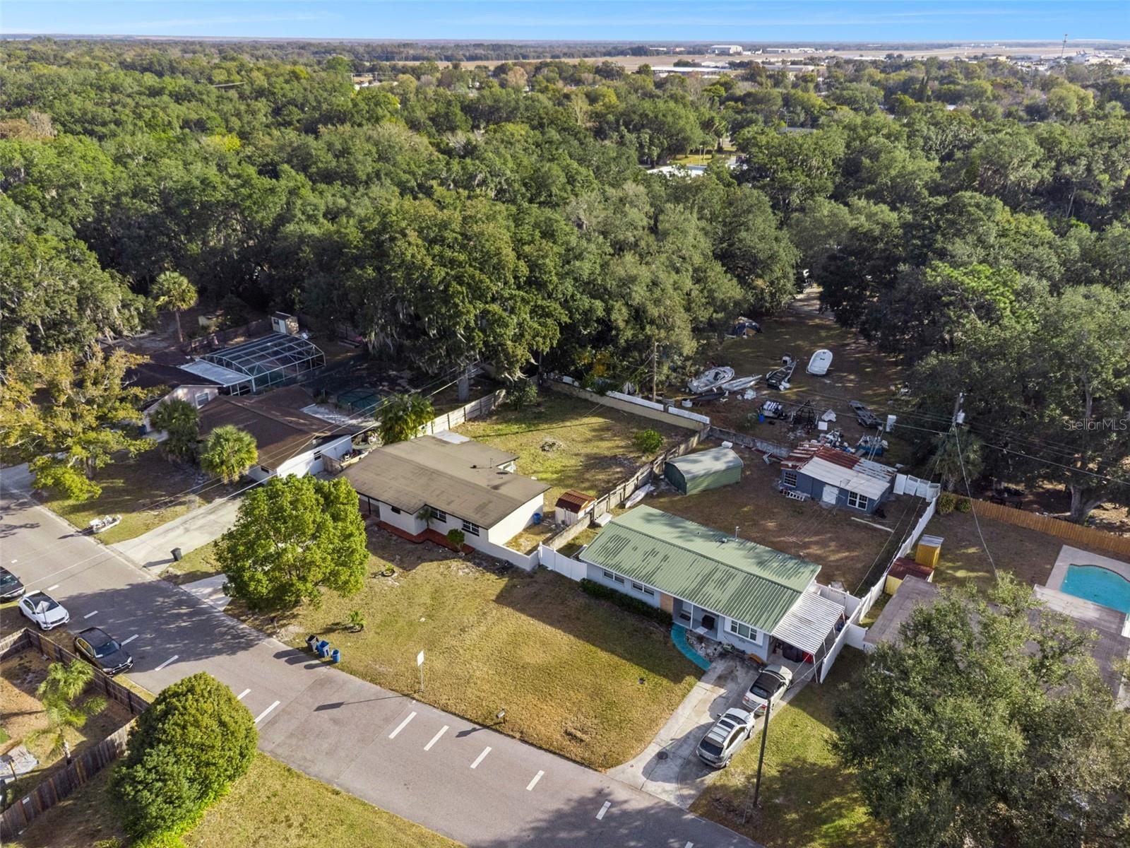 2827 S PARK AVE, SANFORD, FL, 32773