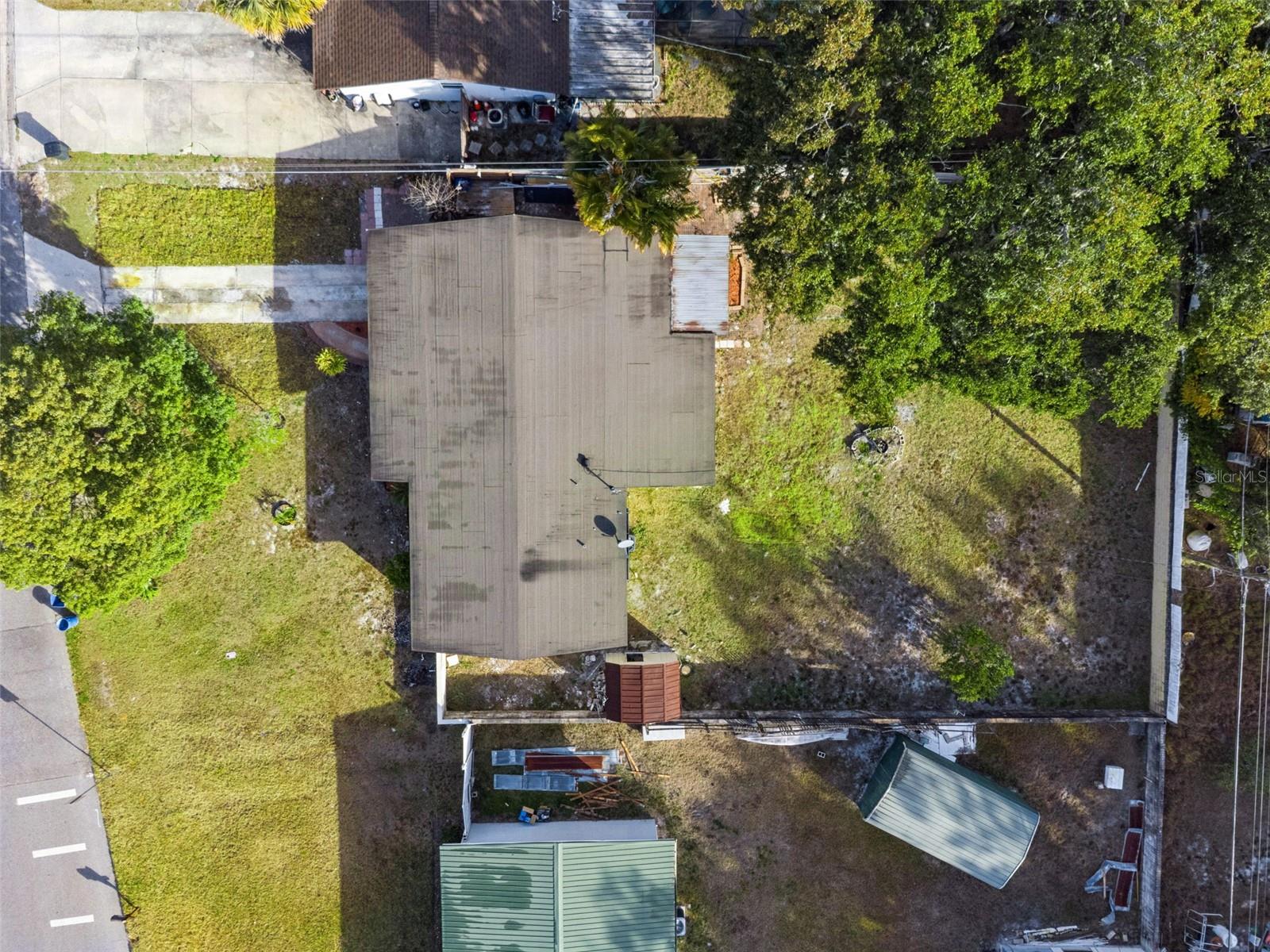 2827 S PARK AVE, SANFORD, FL, 32773