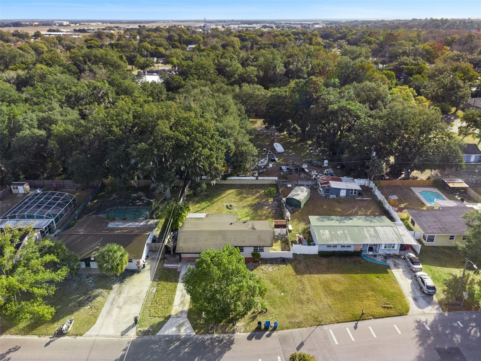 2827 S PARK AVE, SANFORD, FL, 32773