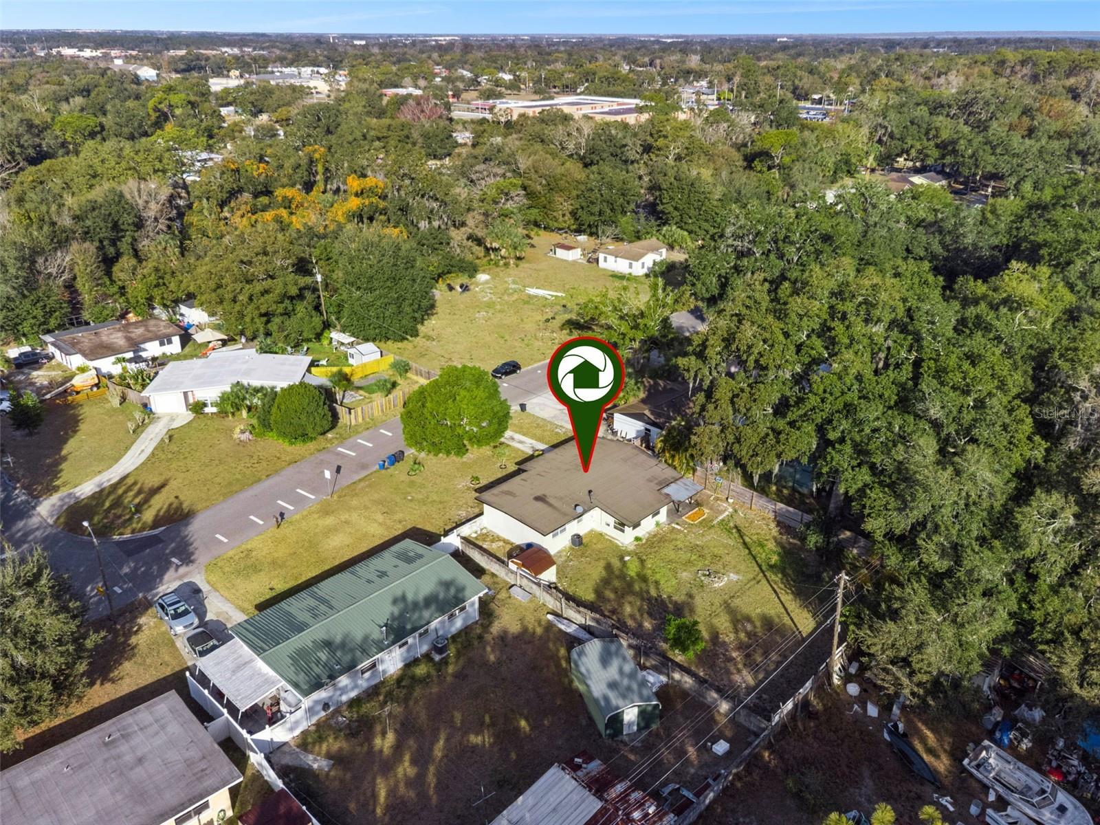 2827 S PARK AVE, SANFORD, FL, 32773