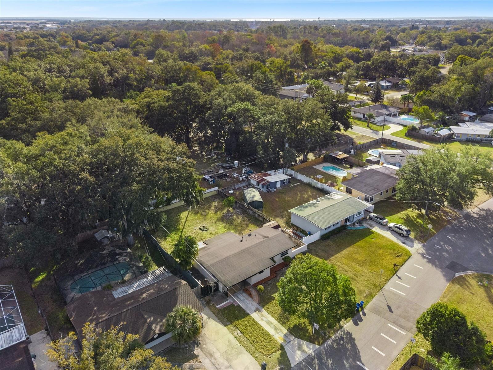 2827 S PARK AVE, SANFORD, FL, 32773