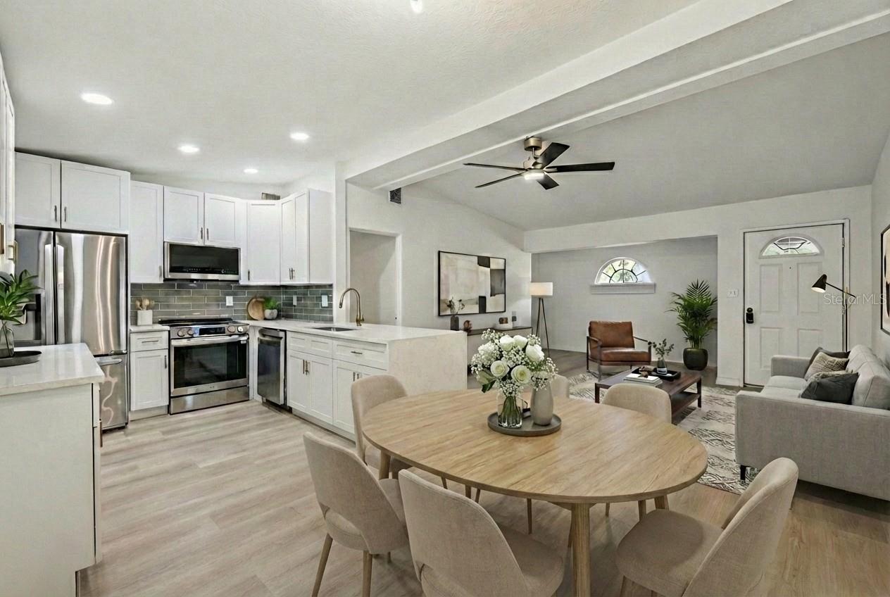 2827 S PARK AVE, SANFORD, FL, 32773