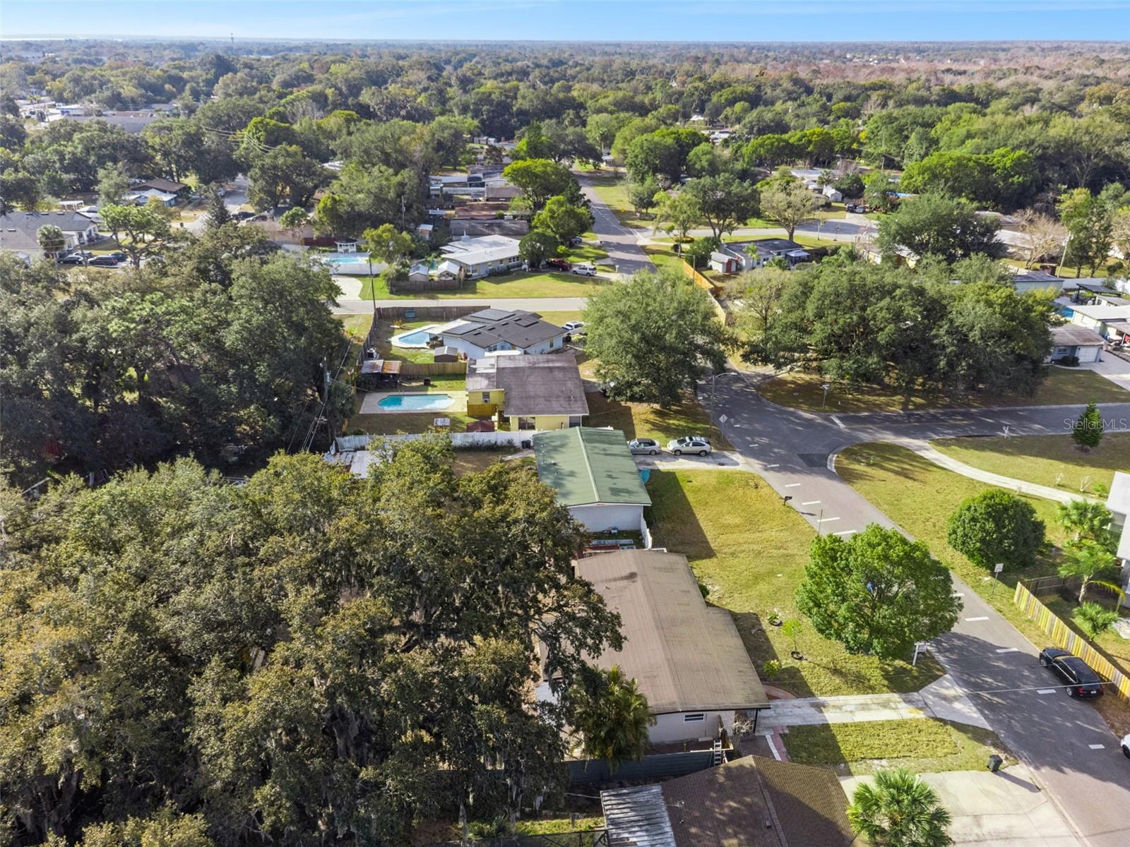 2827 S PARK AVE, SANFORD, FL, 32773