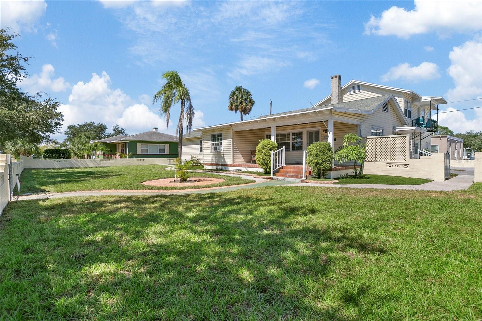 3801 1ST AVE S, ST PETERSBURG, FL, 33711