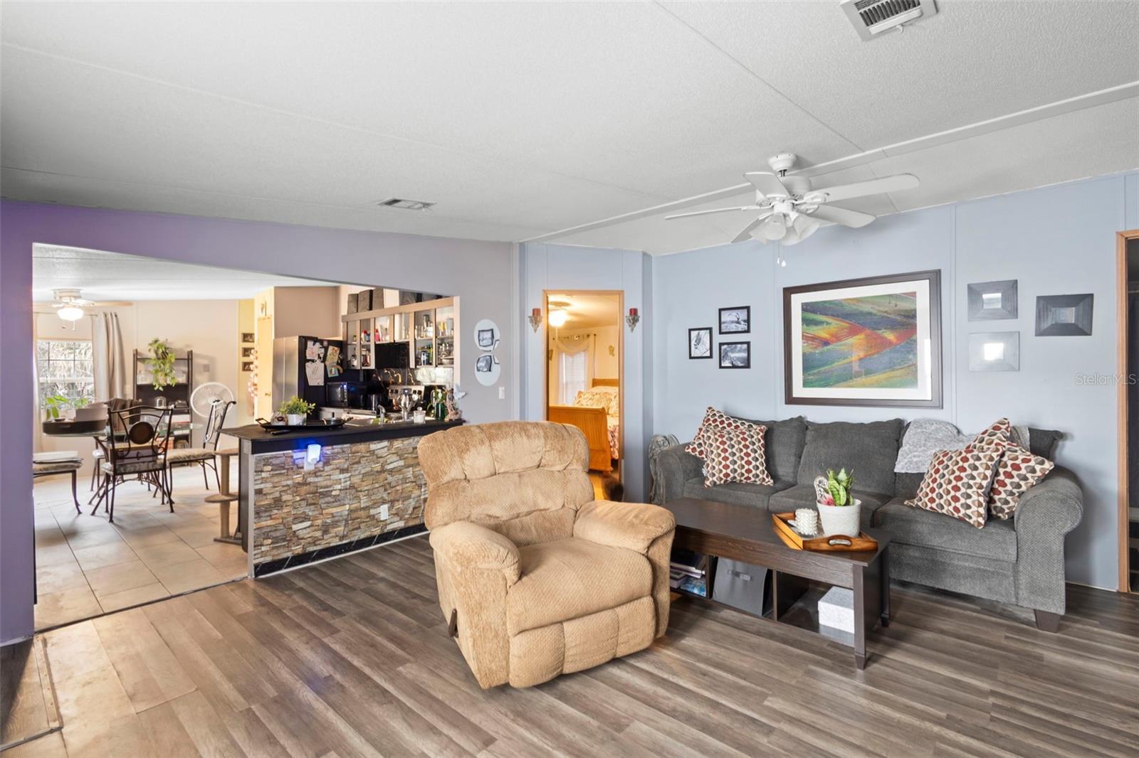 122 LEISURE WORLD DR N, DEBARY, FL, 32713