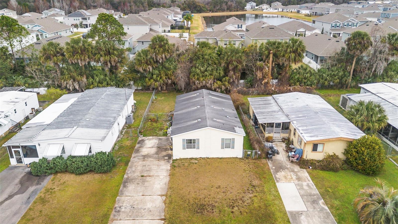 122 LEISURE WORLD DR N, DEBARY, FL, 32713