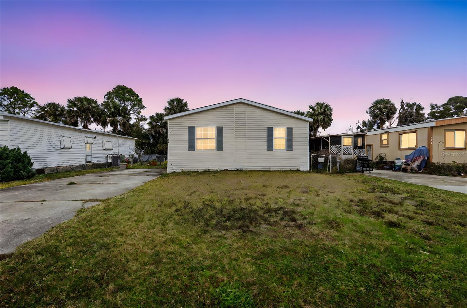 122 LEISURE WORLD DR N, DEBARY, FL, 32713