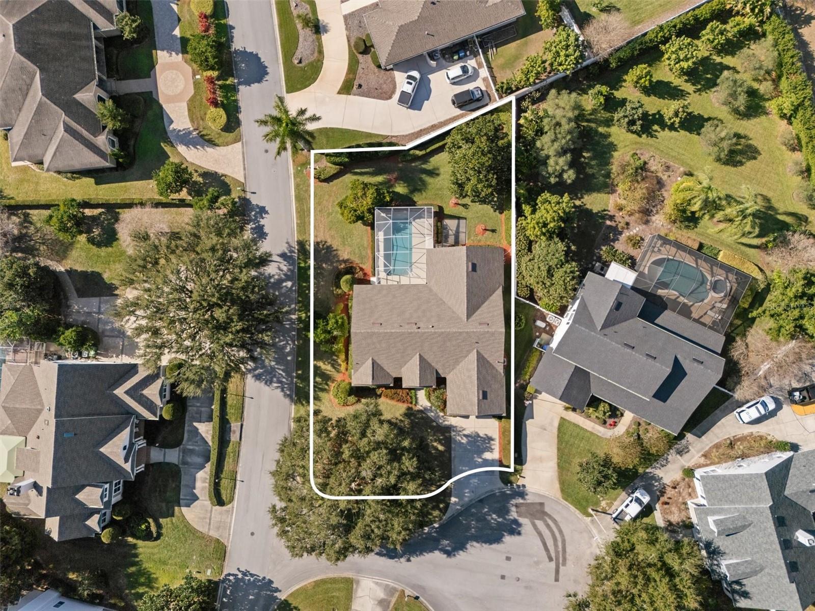 1915 AUSTIN TER, WINTER HAVEN, FL, 33884