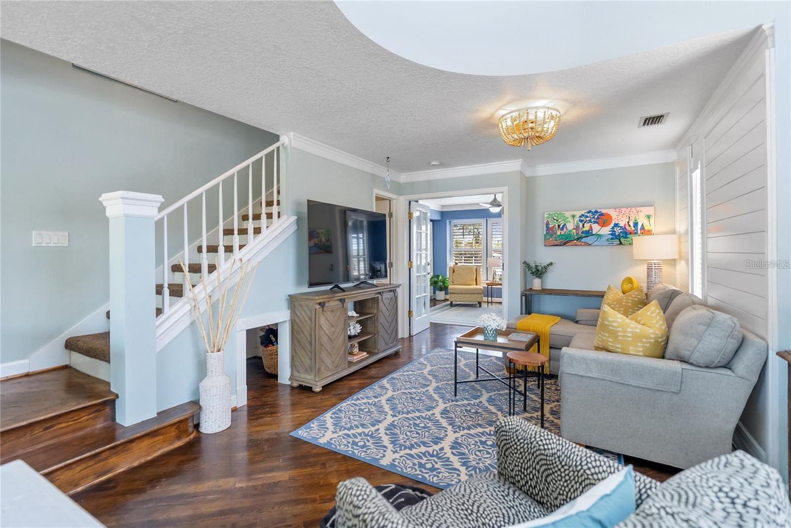 861 NECTAR RD, VENICE, FL, 34293