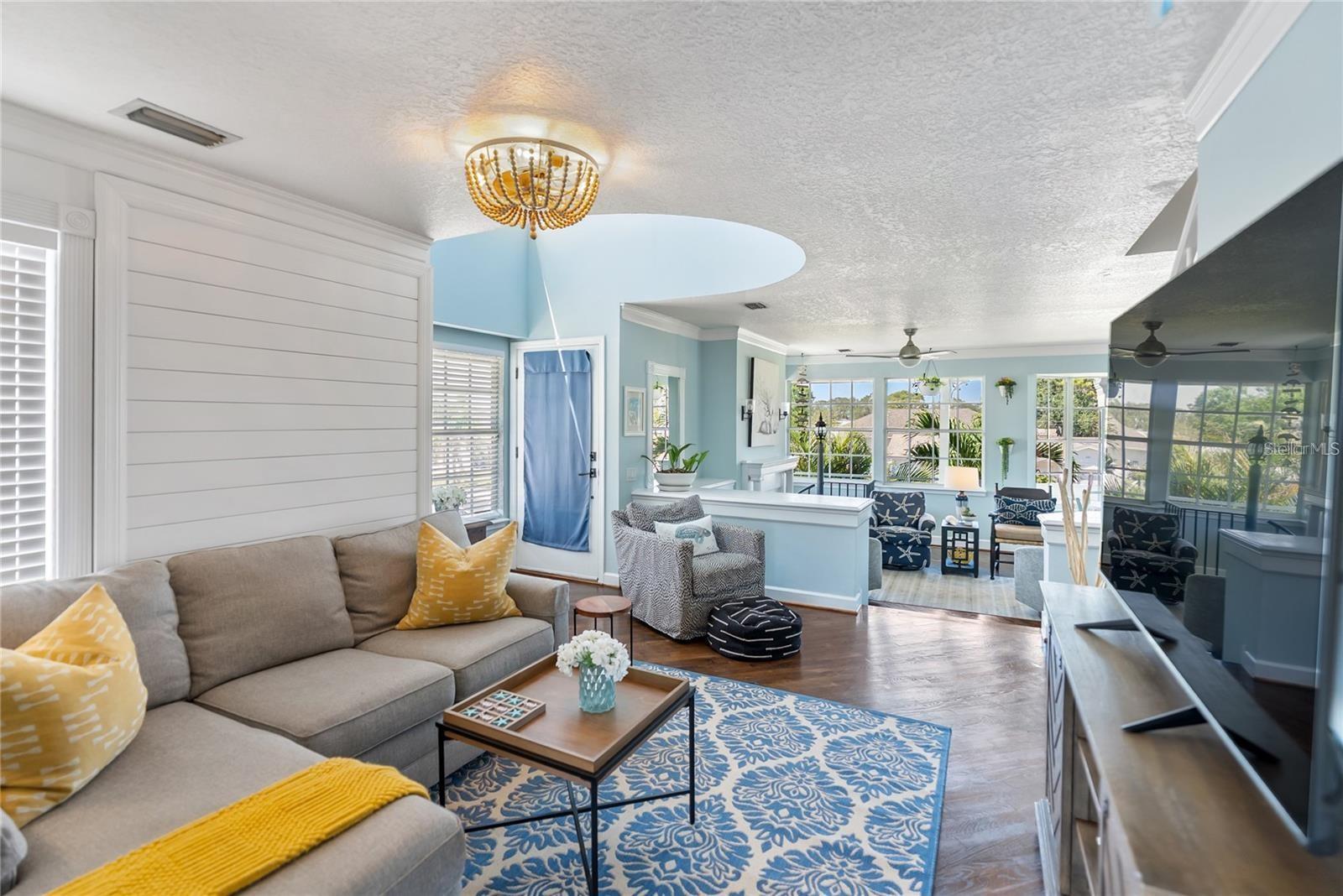 861 NECTAR RD, VENICE, FL, 34293