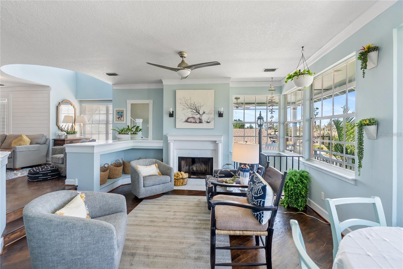 861 NECTAR RD, VENICE, FL, 34293