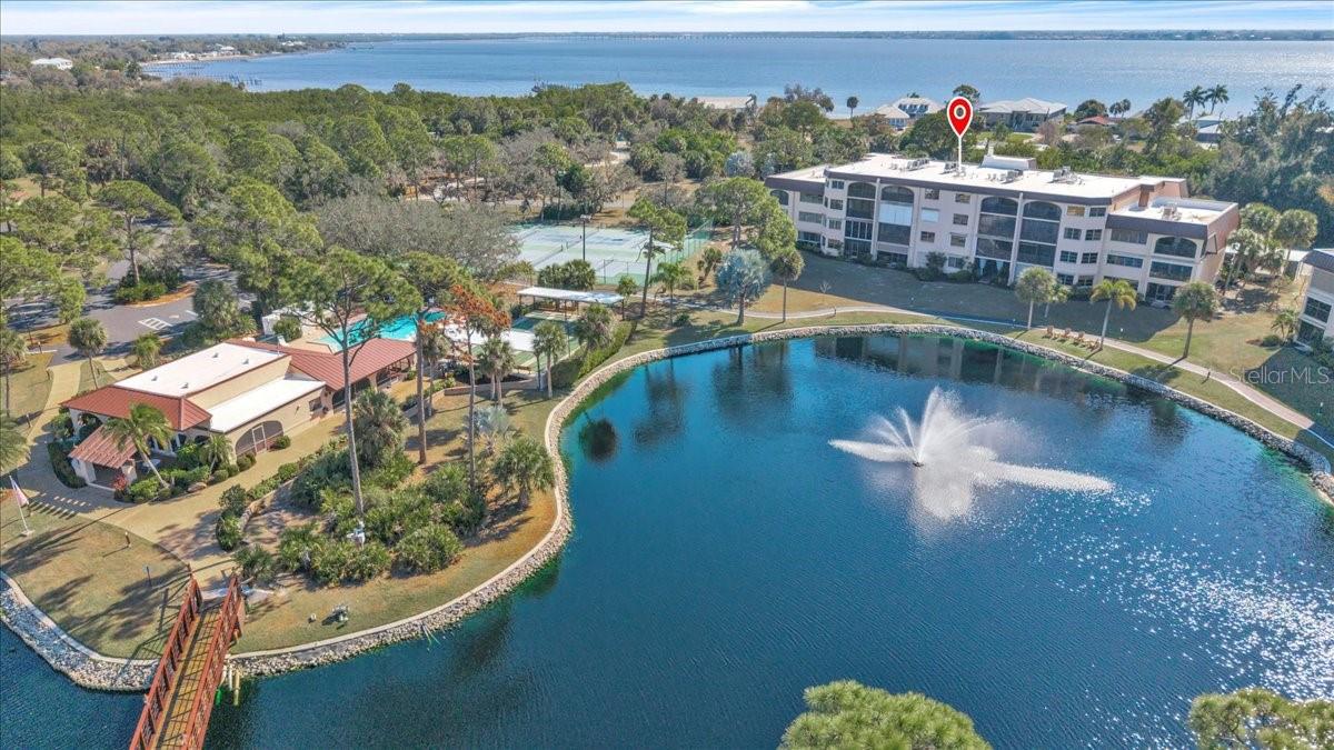 23465 HARBORVIEW RD #624, PORT CHARLOTTE, FL, 33980