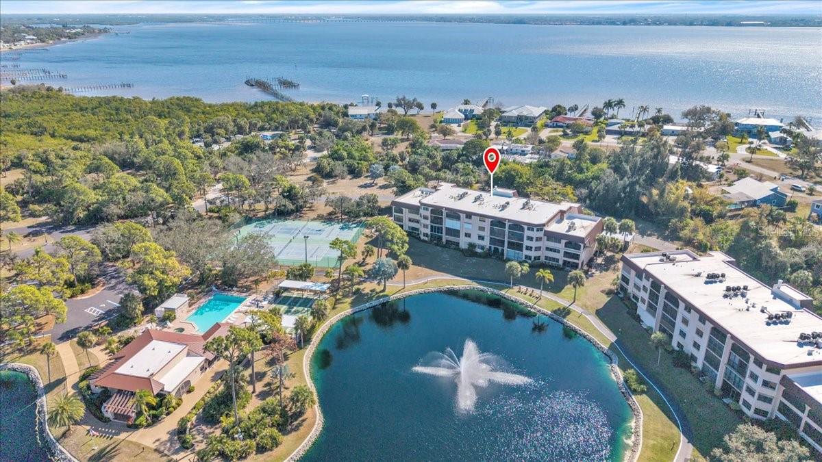 23465 HARBORVIEW RD #624, PORT CHARLOTTE, FL, 33980