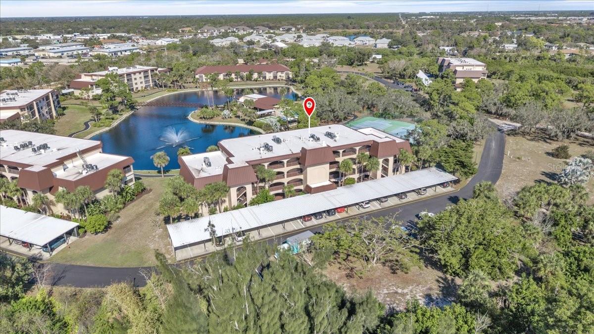 23465 HARBORVIEW RD #624, PORT CHARLOTTE, FL, 33980