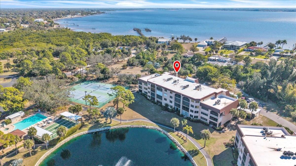 23465 HARBORVIEW RD #624, PORT CHARLOTTE, FL, 33980