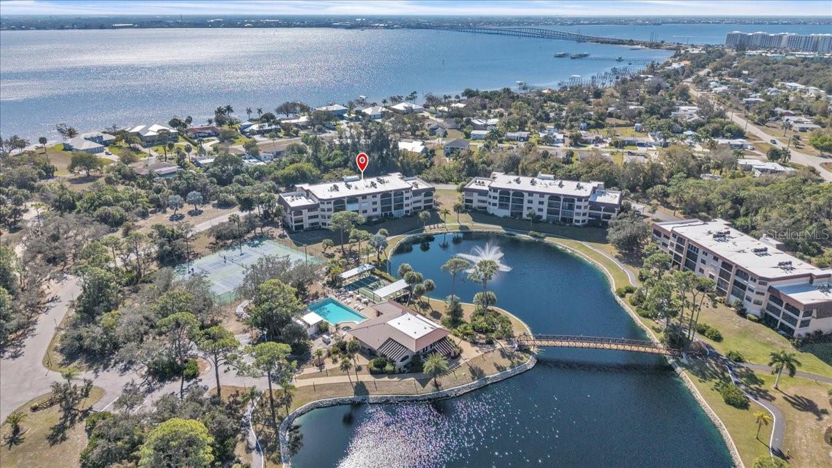 23465 HARBORVIEW RD #624, PORT CHARLOTTE, FL, 33980