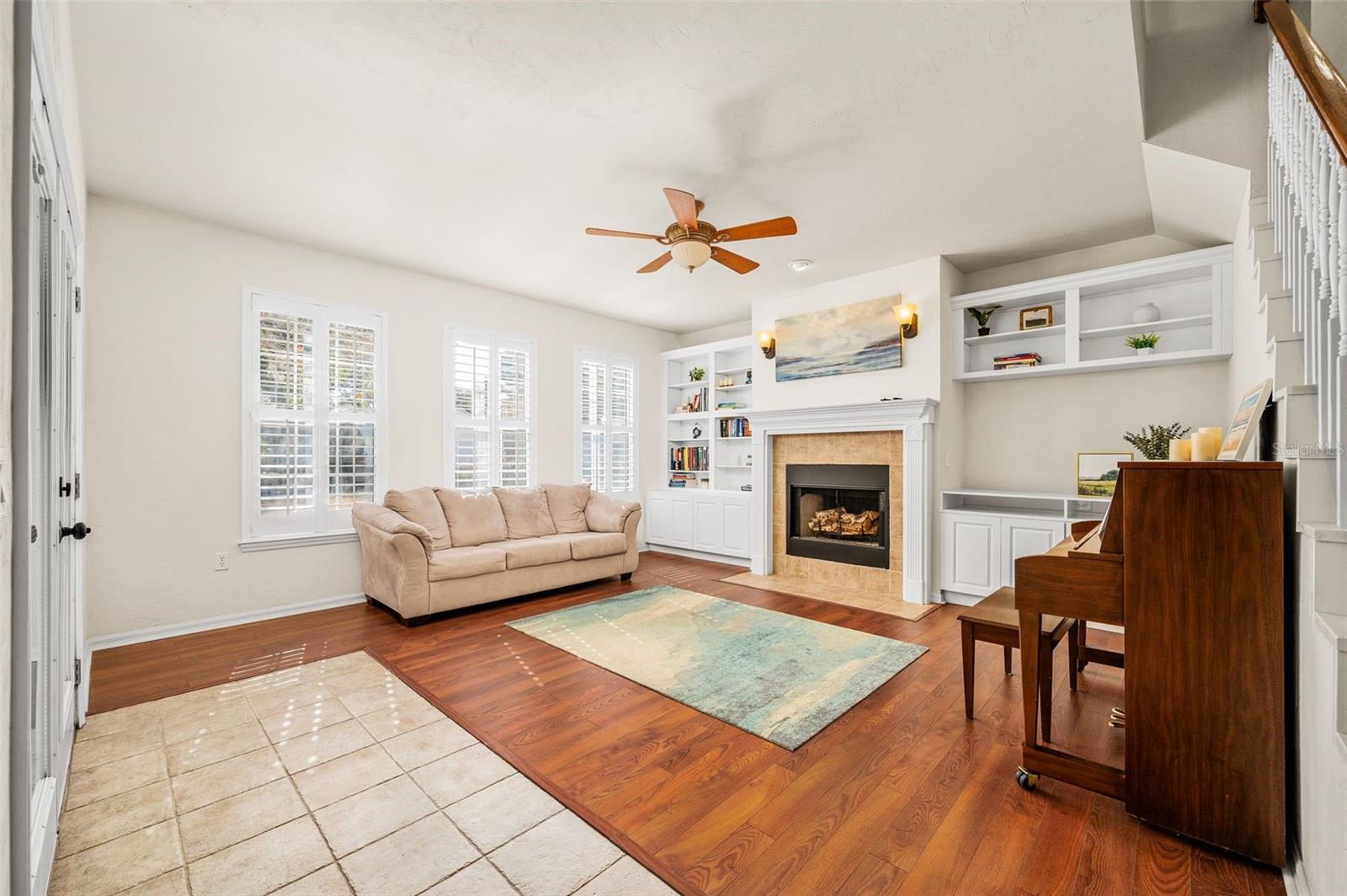 11550 NW 17TH PL, GAINESVILLE, FL, 32606