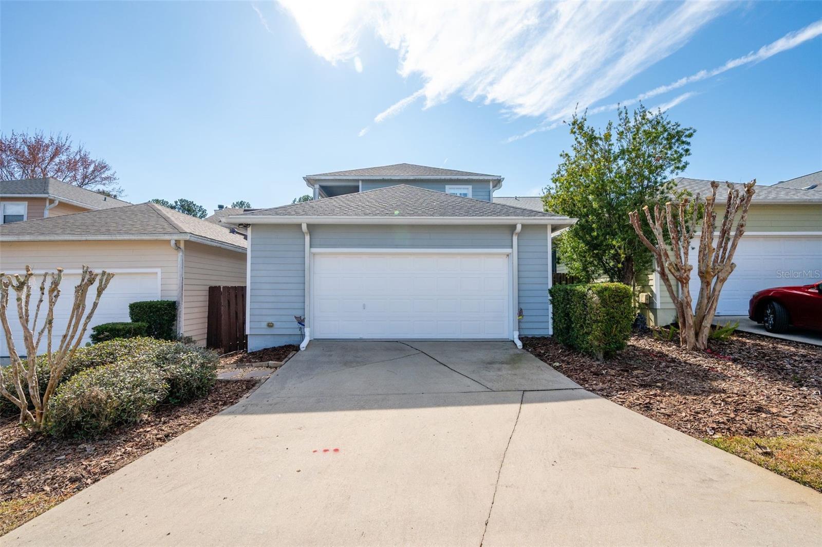 11550 NW 17TH PL, GAINESVILLE, FL, 32606