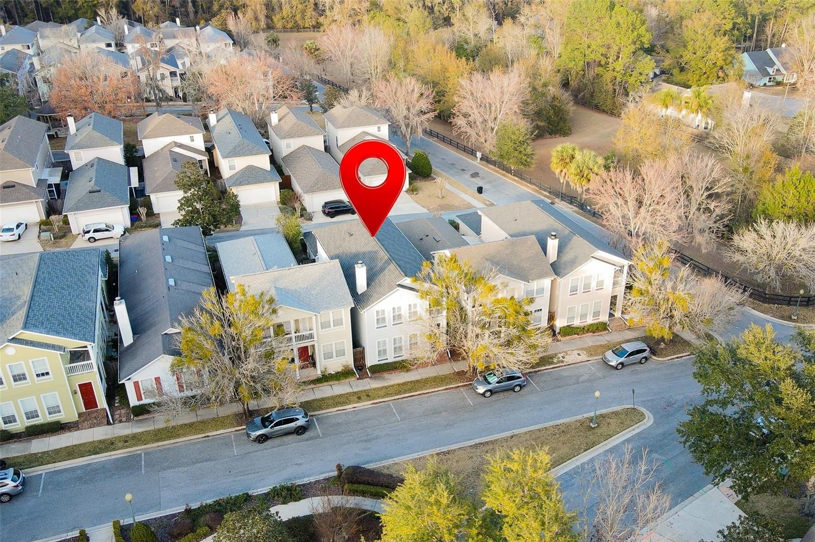 11550 NW 17TH PL, GAINESVILLE, FL, 32606