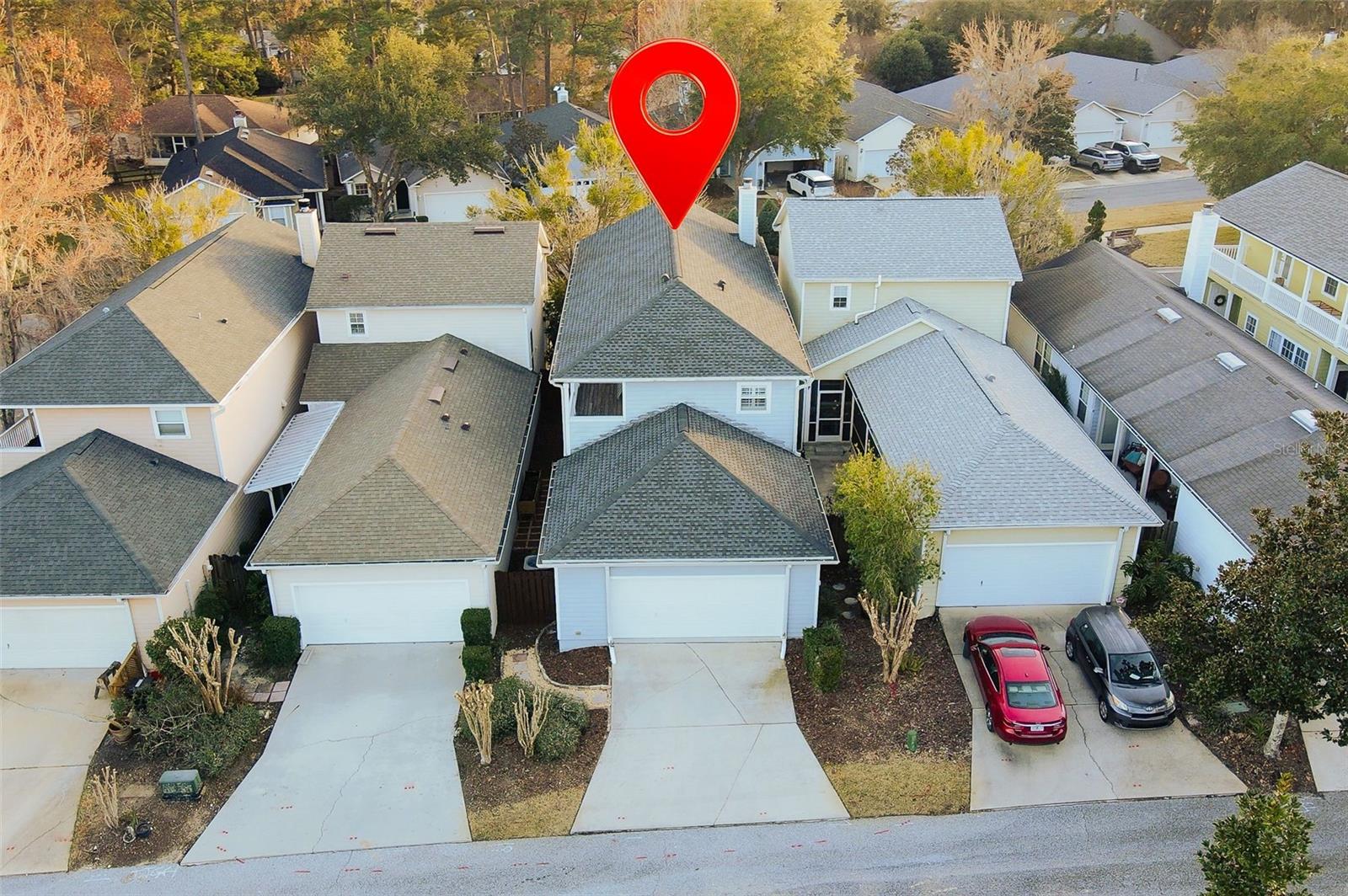 11550 NW 17TH PL, GAINESVILLE, FL, 32606