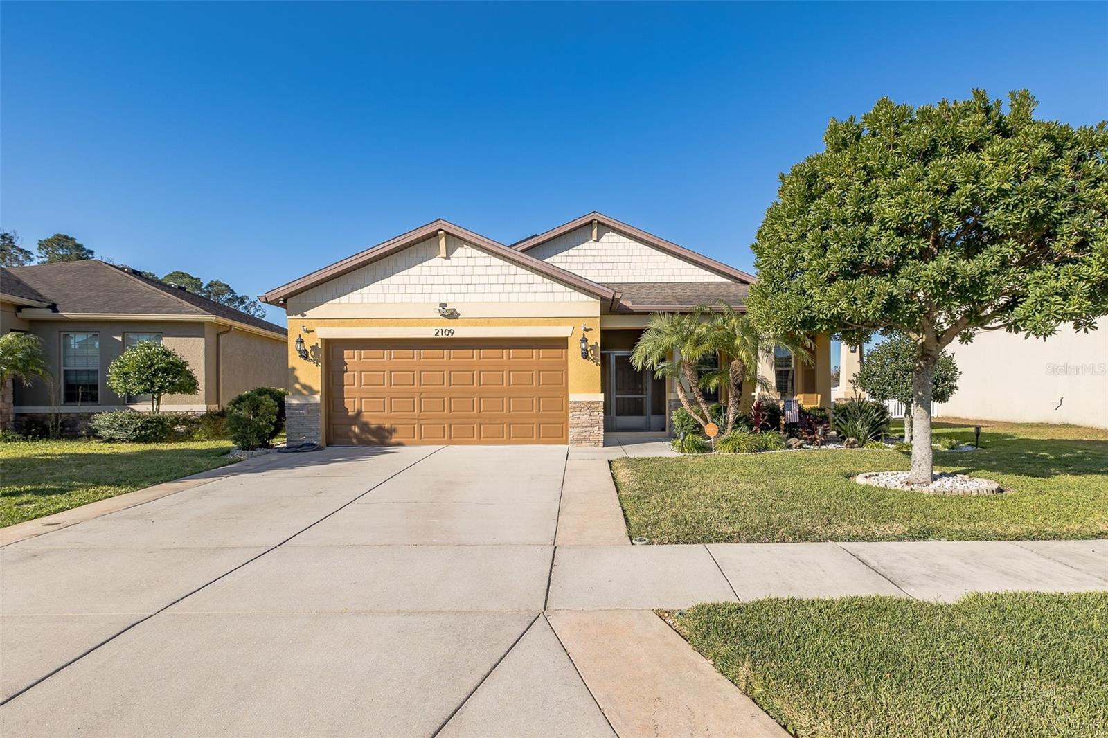 2109 TRILLIUM BLVD, BROOKSVILLE, FL, 34604