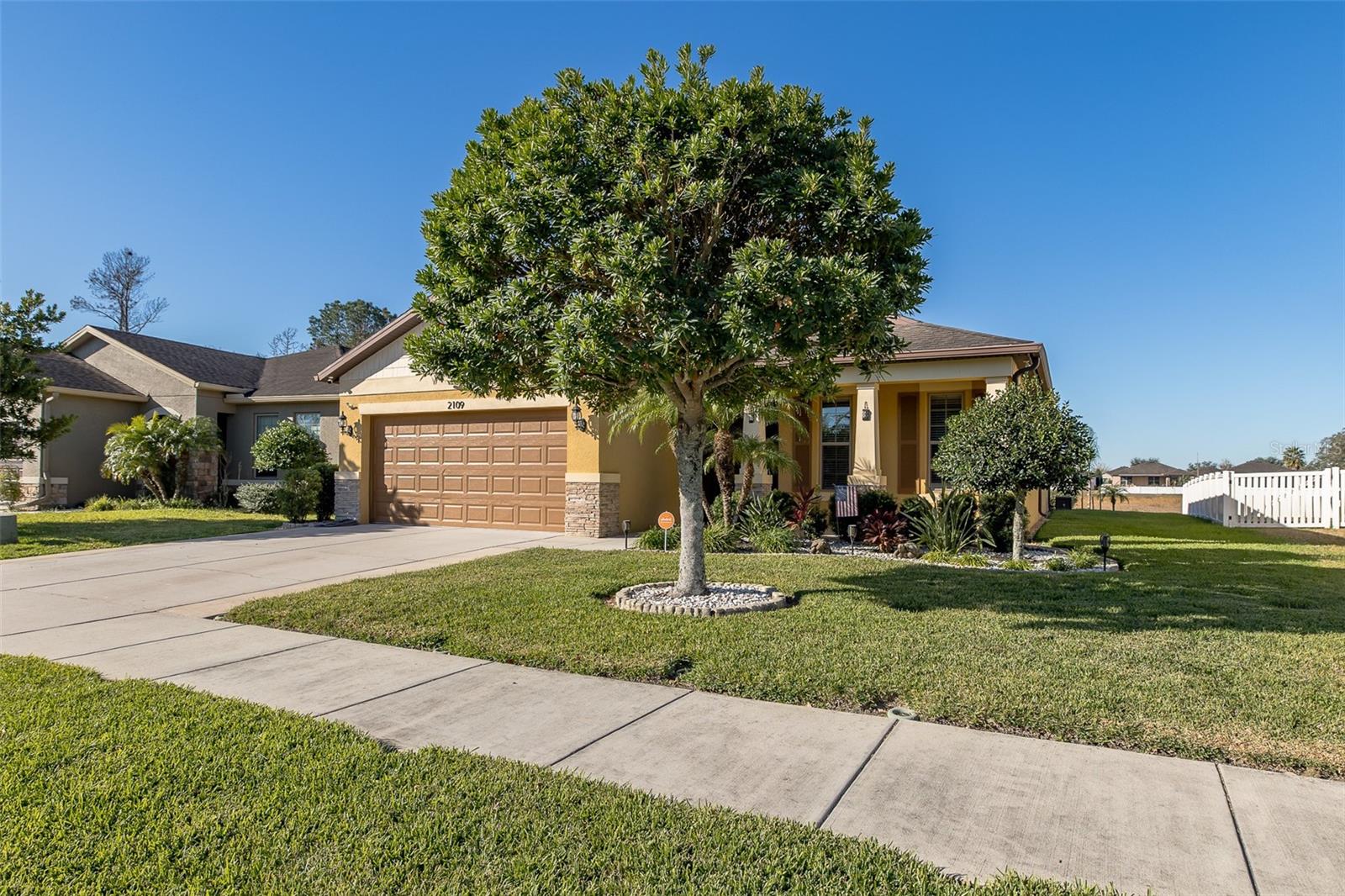 2109 TRILLIUM BLVD, BROOKSVILLE, FL, 34604