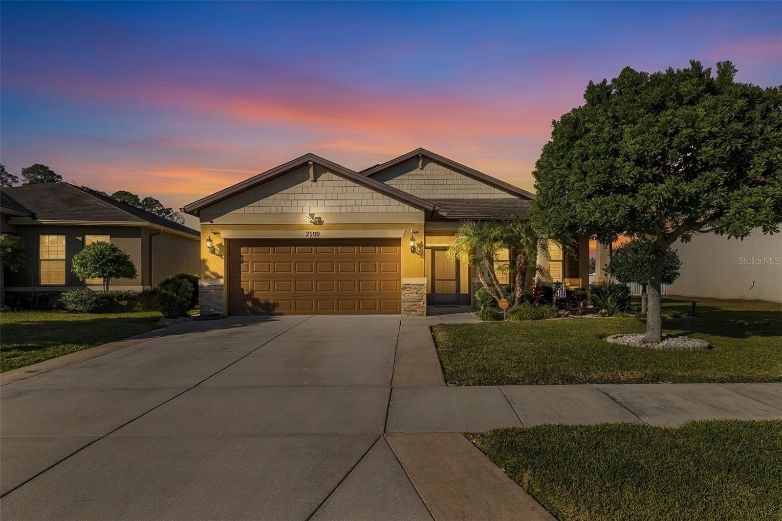 2109 TRILLIUM BLVD, BROOKSVILLE, FL, 34604