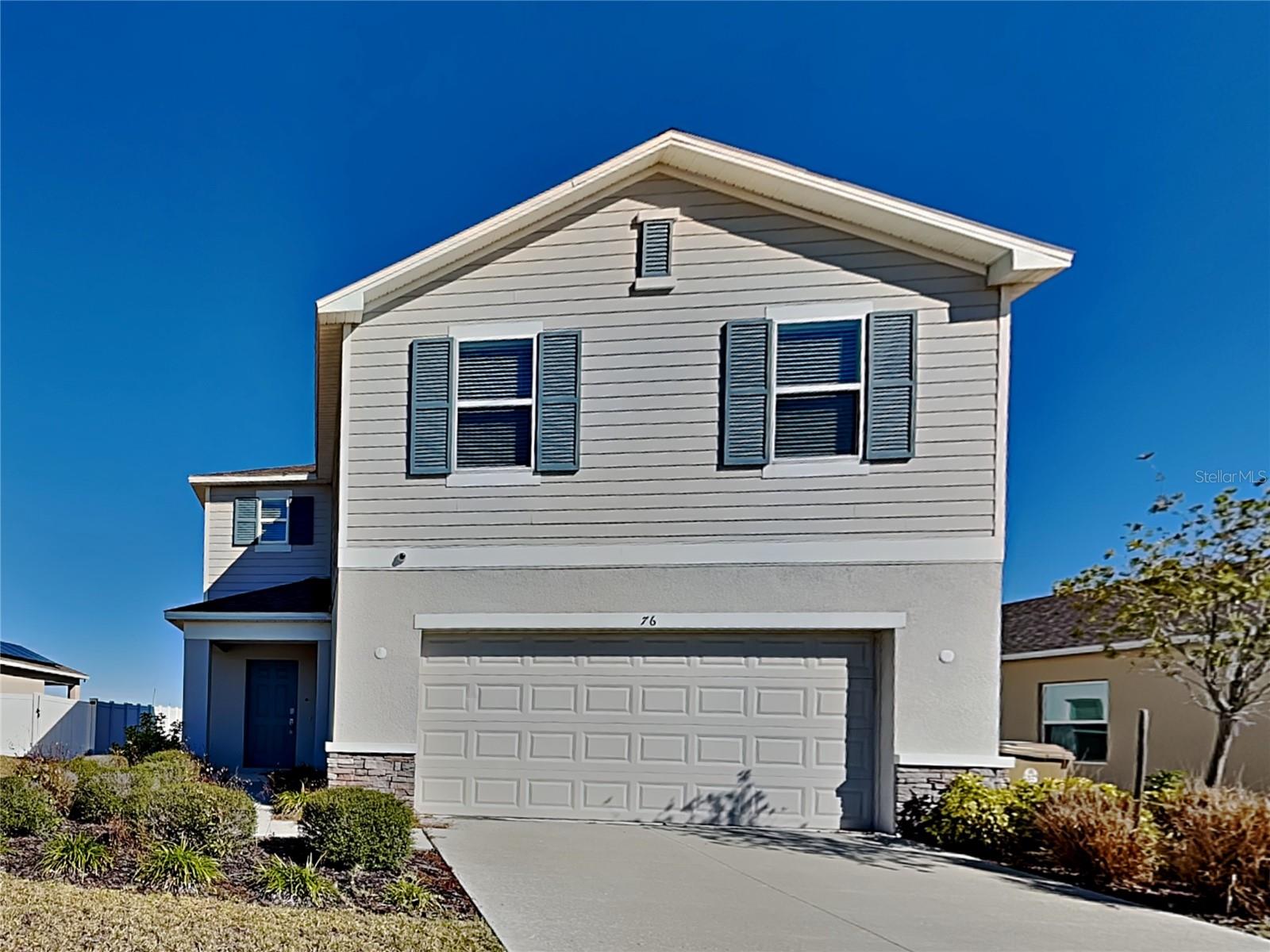 76 CITRINE LOOP, KISSIMMEE, FL, 34758