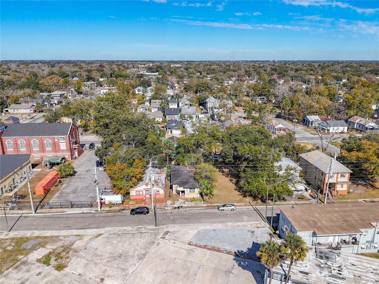 1227 W 3RD ST, JACKSONVILLE, FL, 32209