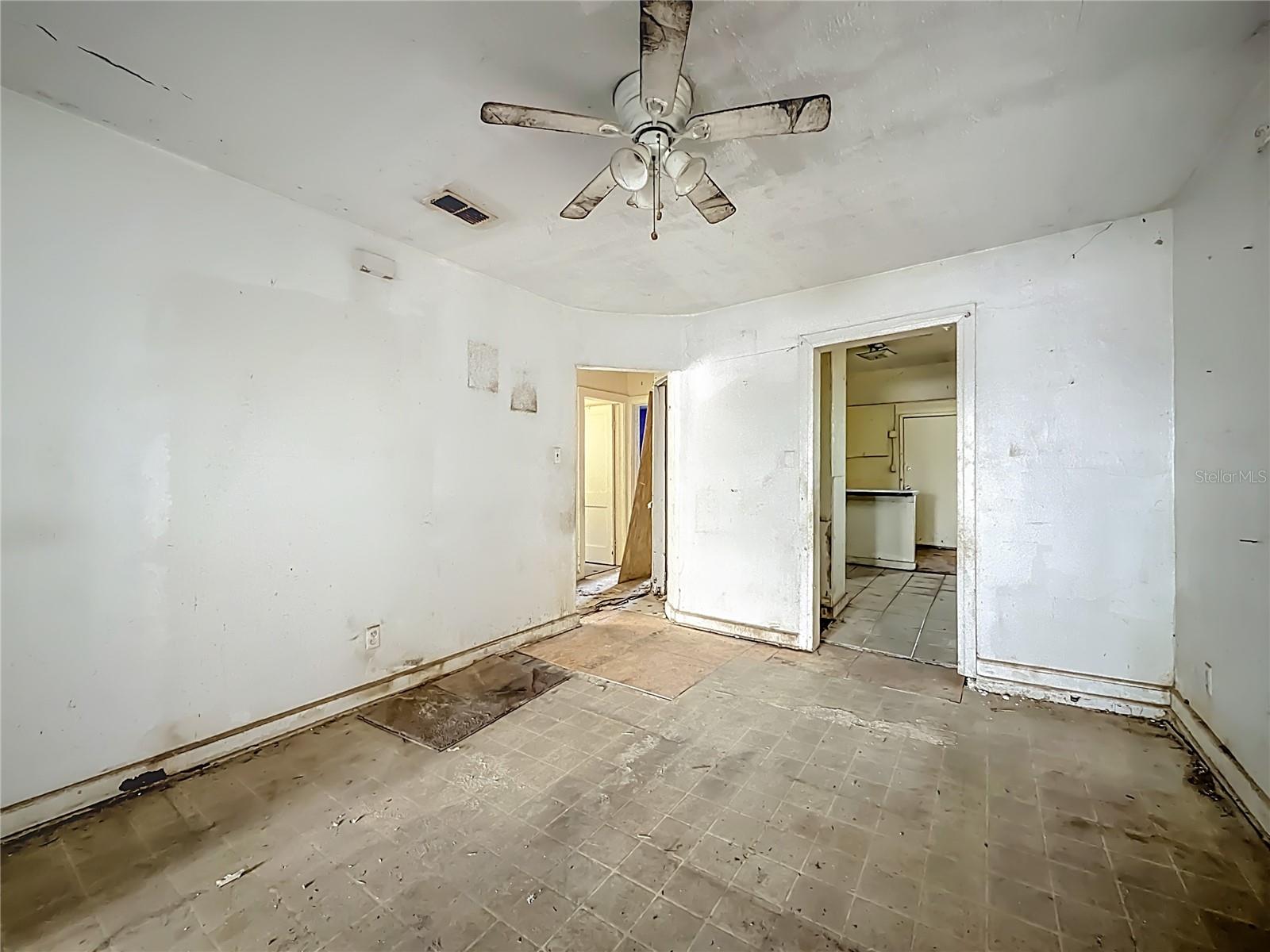 1227 W 3RD ST, JACKSONVILLE, FL, 32209