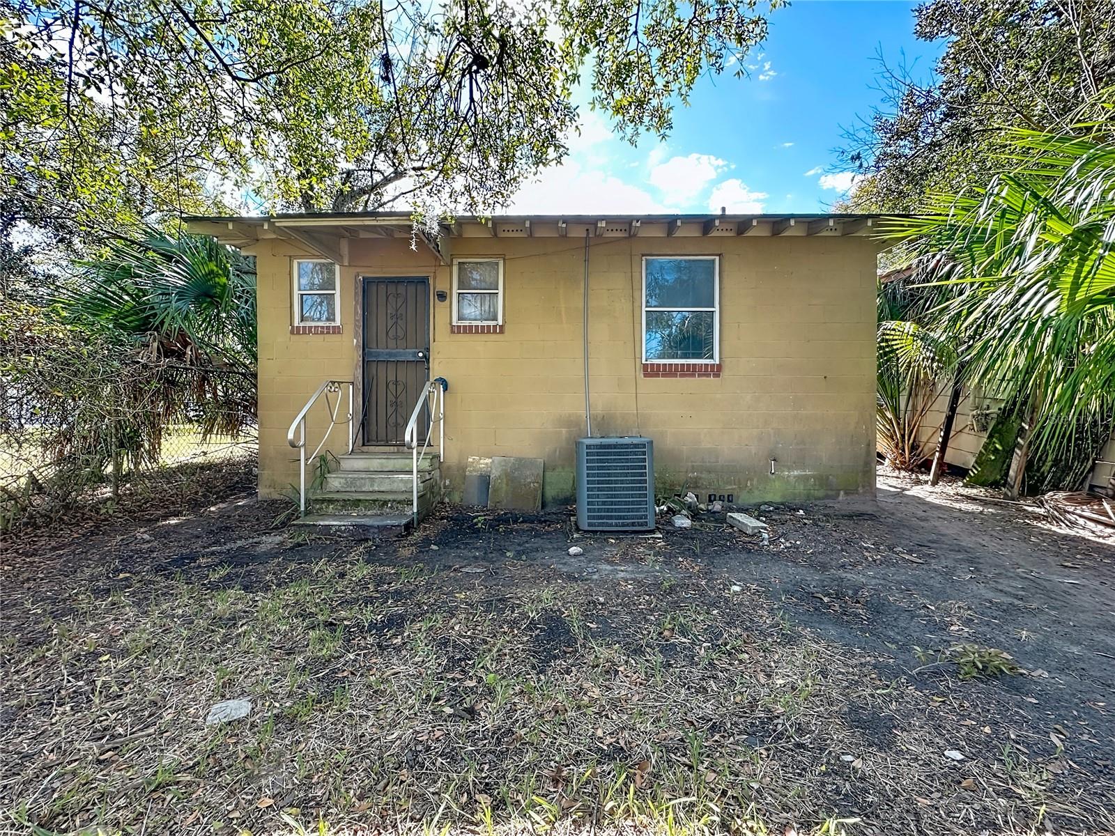 1227 W 3RD ST, JACKSONVILLE, FL, 32209