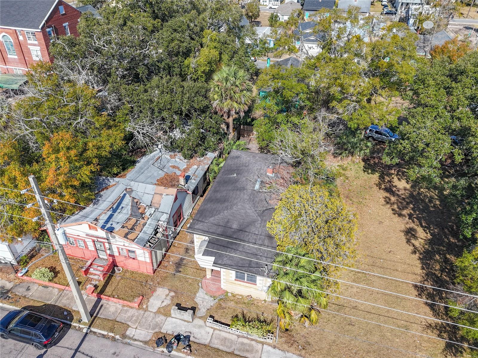 1227 W 3RD ST, JACKSONVILLE, FL, 32209