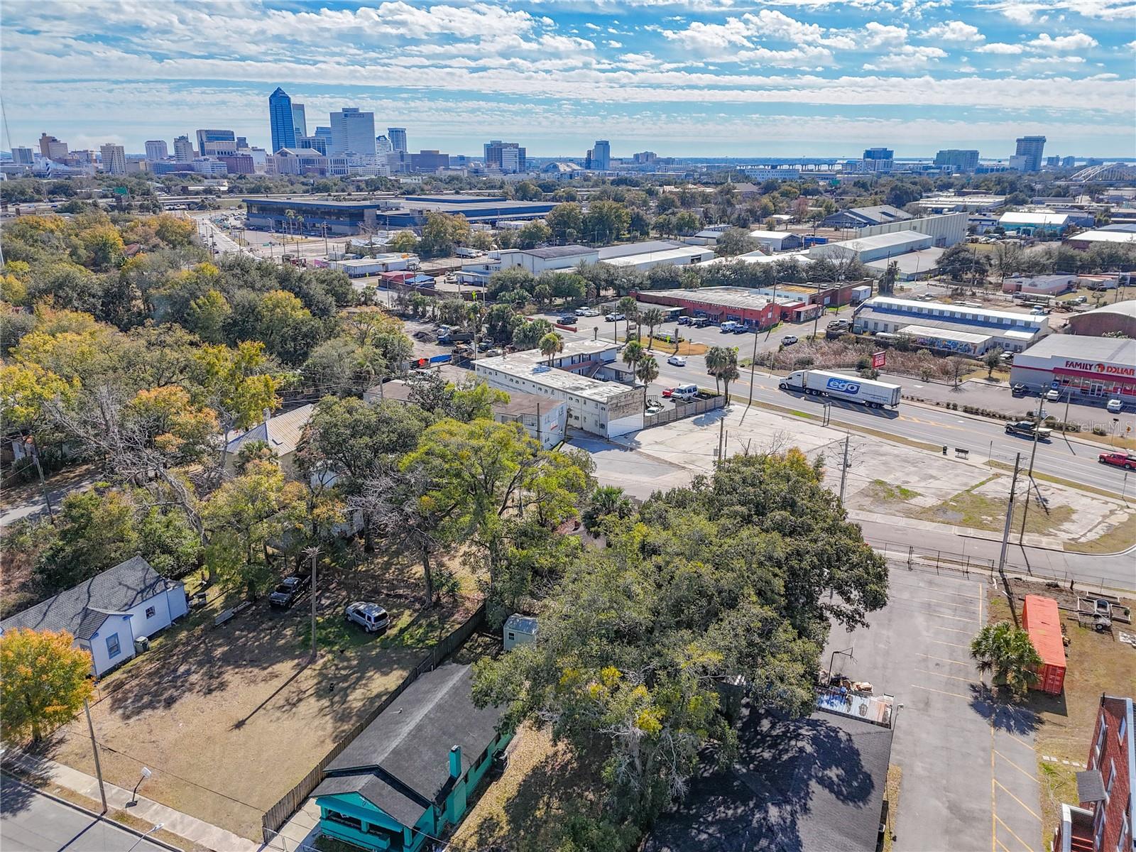 1227 W 3RD ST, JACKSONVILLE, FL, 32209