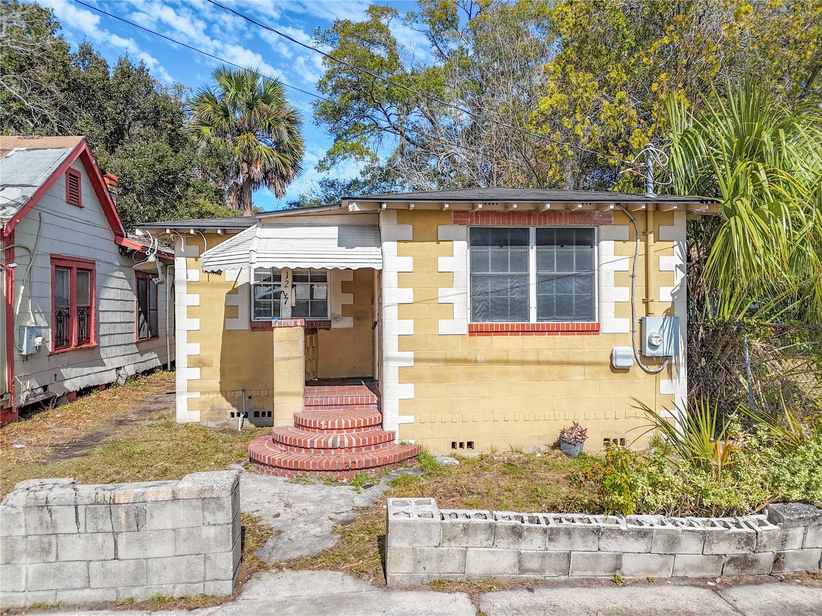 1227 W 3RD ST, JACKSONVILLE, FL, 32209