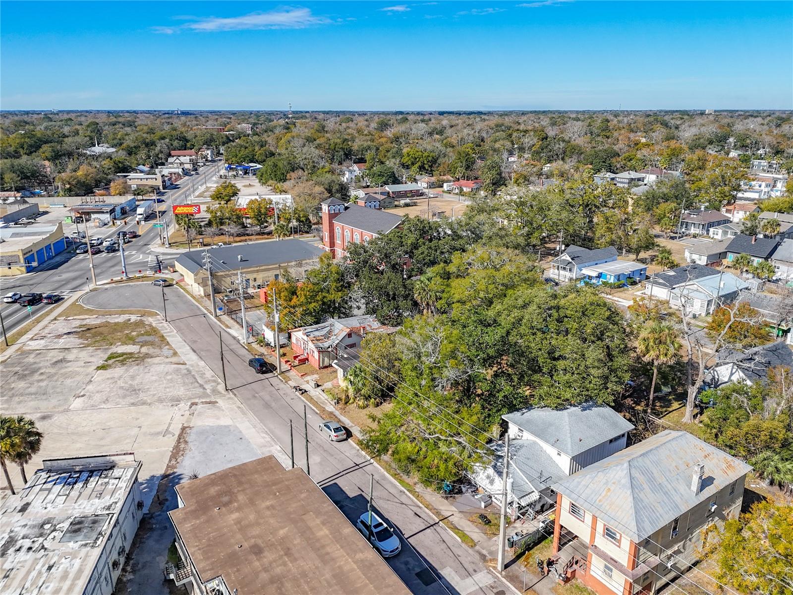 1227 W 3RD ST, JACKSONVILLE, FL, 32209